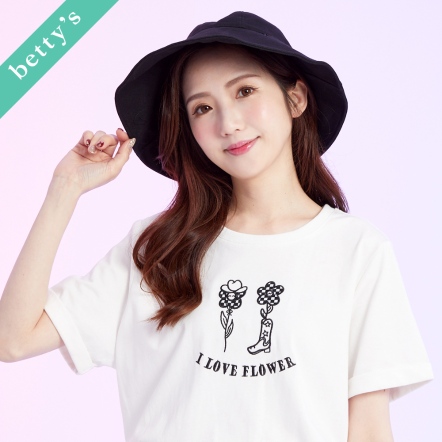 betty’s貝蒂思  蝴蝶結淑女帽